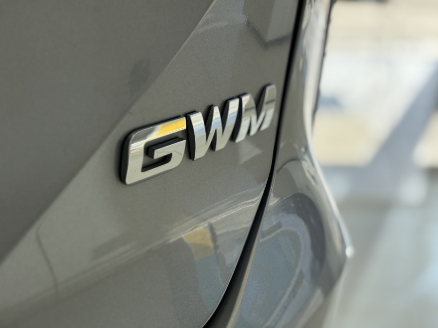 2022 GWM Haval H6 B01 Lux SUV Image 21