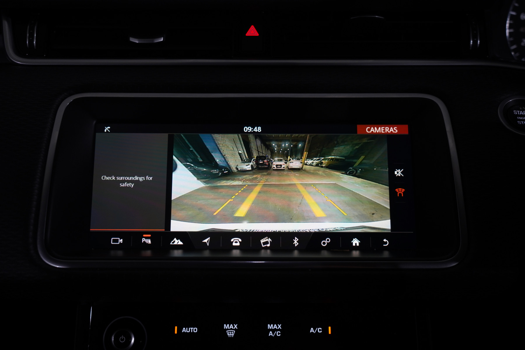 2019 Land Rover Range Rover Evoque Evoque P200 S (147kw) SUV Image 19