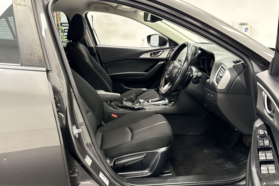 2017 Mazda 3 BN5278 Maxx Sedan Image 20