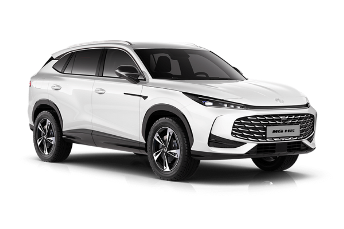 2024 MG HS AS33 Vibe SUV