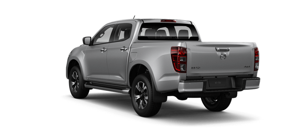 2024 Mazda BT-50 TF GT Ute Image 18