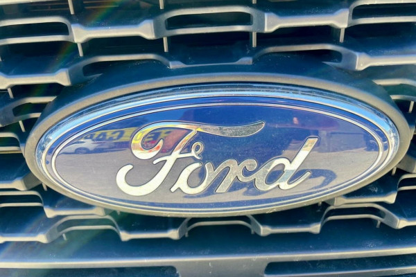 2019 MY20.25 Ford Ranger PX MkIII FX4 Ute Image 10