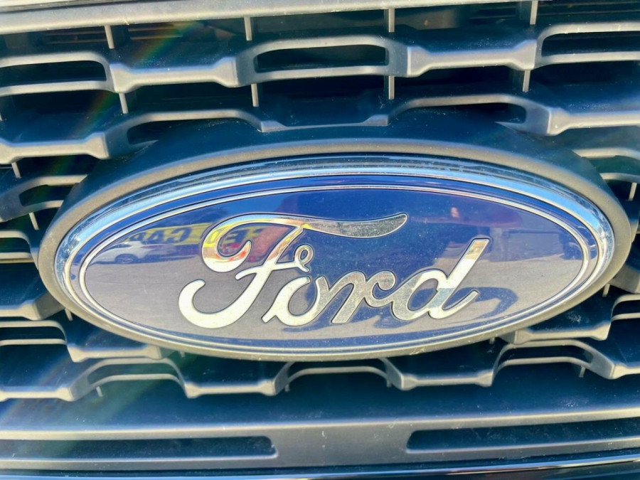 2019 MY20.25 Ford Ranger PX MkIII FX4 Ute Image 10