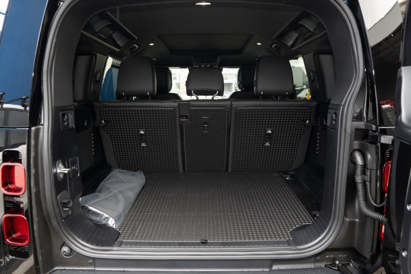 2025 MY25.5 Land Rover Defender L663 110 D350 X-Dynamic HSE SUV