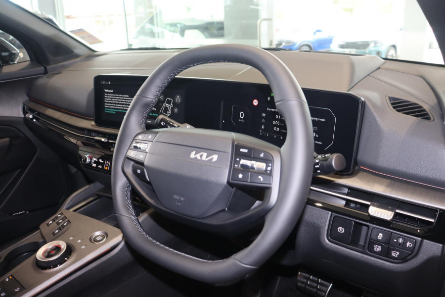 2026 MY27 Kia Sportage NQ5 PE GT-Line SUV Image 13