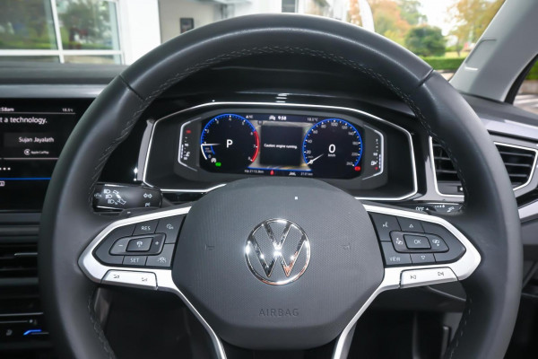 2025 Volkswagen Polo AE 85TSI Style Hatch Image 11