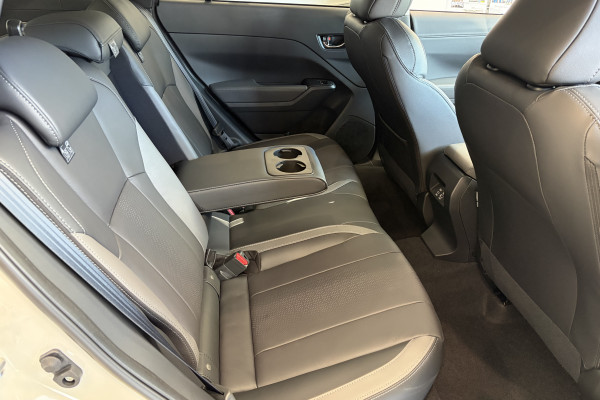 2025 Subaru Impreza G6 2.0S Hatch Image 11