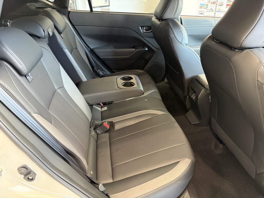 2025 Subaru Impreza G6 2.0S Hatch Image 11