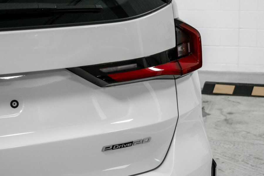 2024 BMW iX1 U11 eDrive20 xLine SUV
