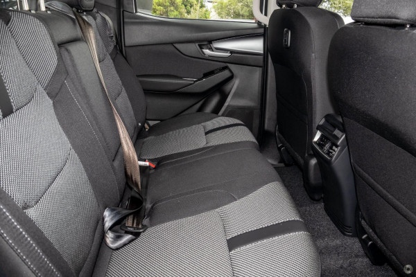 2025 Mazda BT-50 TF XTR Ute Image 7