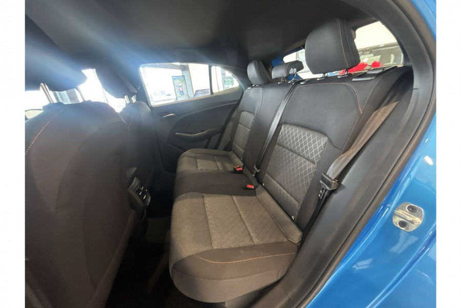2025 MG MG3 ZP22 Excite Hatch Image 21