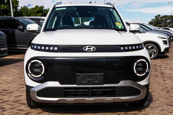 2026 Hyundai INSTER AX.V1  SUV Image 2