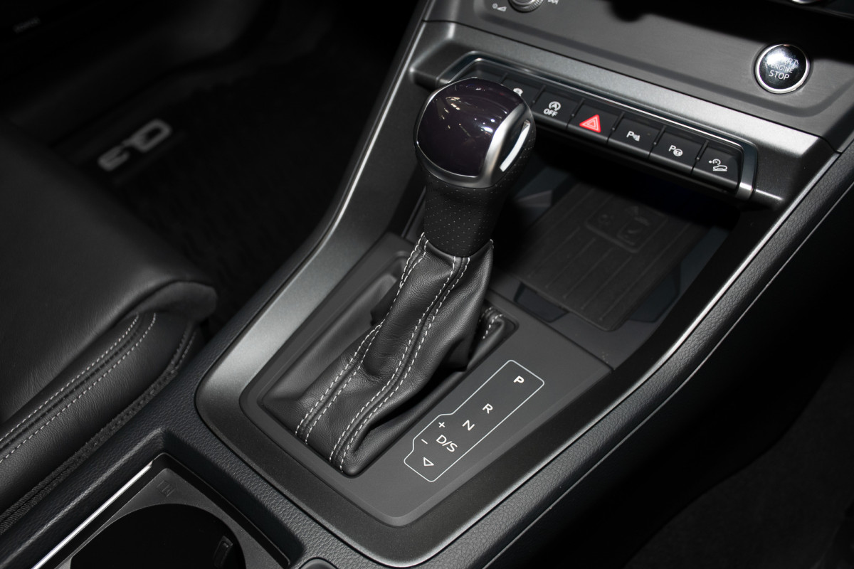 2024 Audi Q3 F3 40 TFSI S line SUV