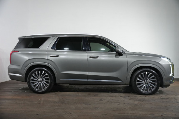 2023 Hyundai Palisade Highlander SUV Image 4