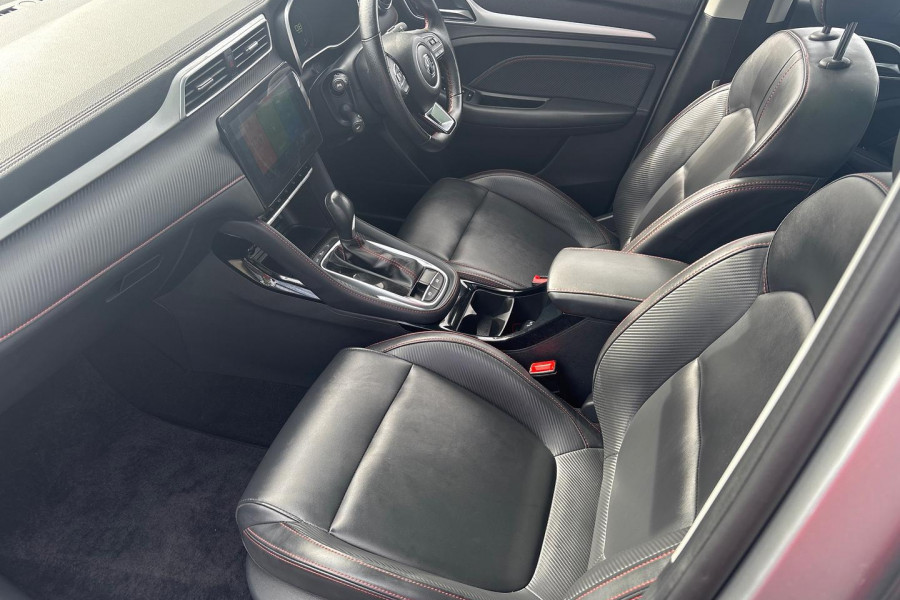 2023 MG ZST  Essence SUV Image 15