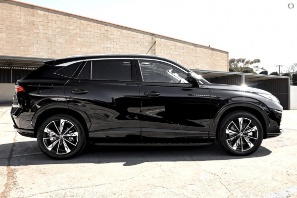 2025 MG HS AS33 Super Hybrid Essence SUV Image 5