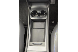 2024 MG MG4 MEH32 Long Range 77 Hatch
