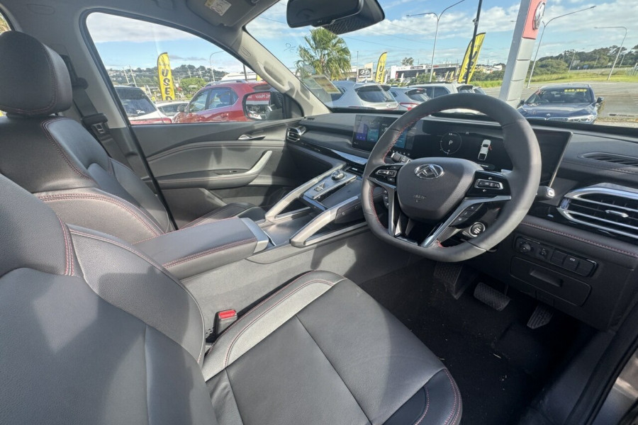 2024 LDV T60 SK8C Max PLUS Mega Tub Ute Image 22