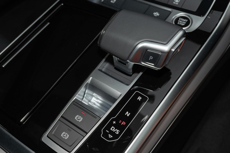 2025 Audi Q7 4M TFSI 185kW SUV