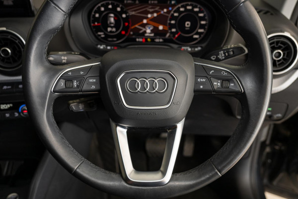 2021 MY22 Audi Q2 GA 35 TFSI SUV image 11