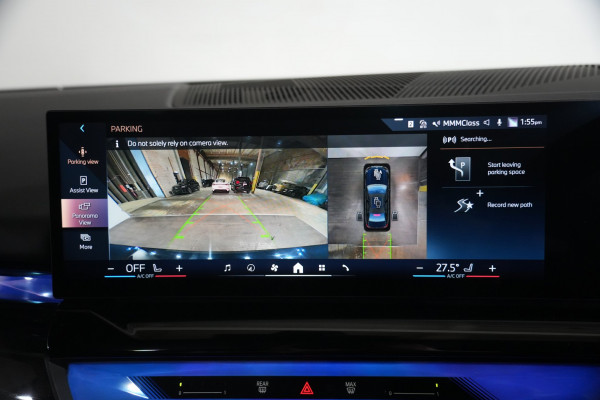 2025 BMW i5 eDrive40 M Sport Sedan image 21