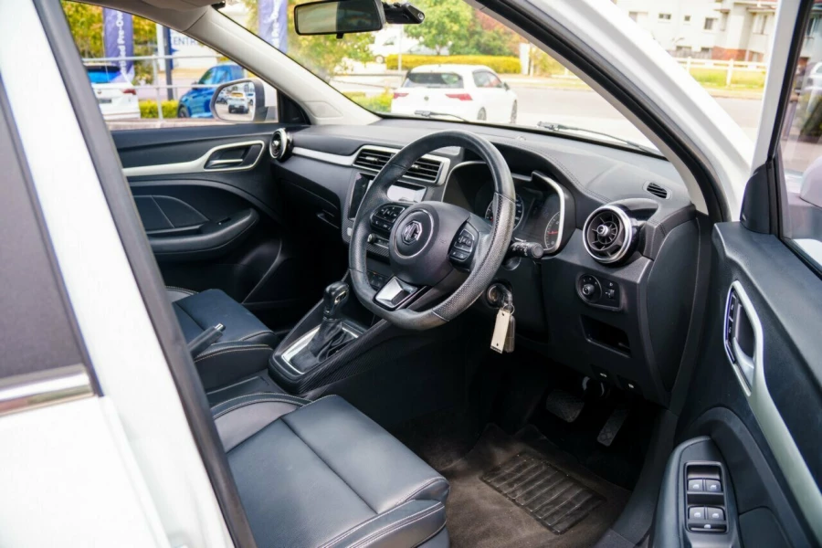2021 MG ZS AZS1 Excite SUV Image 15