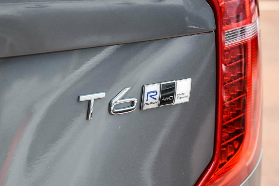 2019 MY20 Volvo XC90 L Series T6 R-Design Suv Image 12