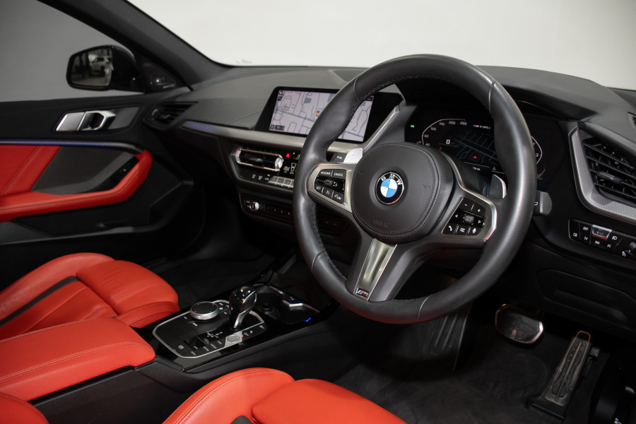 2021 BMW 1 Series M135i xDrive Hatch Image 19