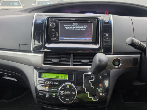 2016 Toyota Tarago ACR50R GLi People Mover