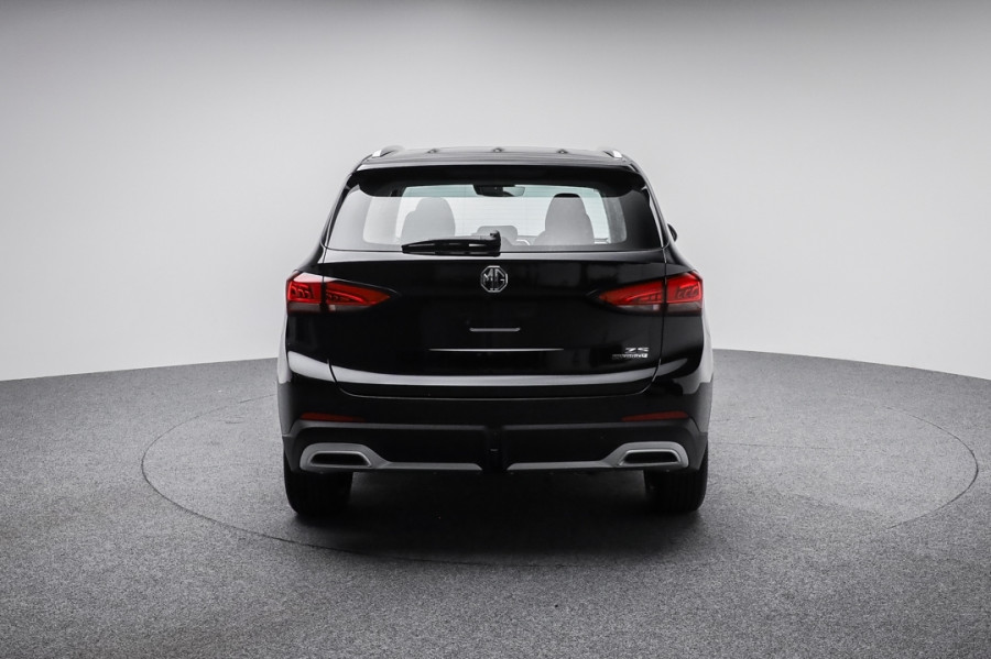2026 MG ZS ZS32 Essence Turbo SUV Image 7