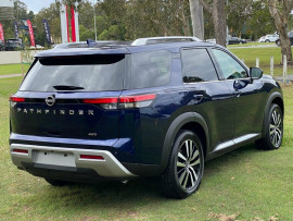 2023 Nissan Pathfinder R53 Ti-L SUV image 4