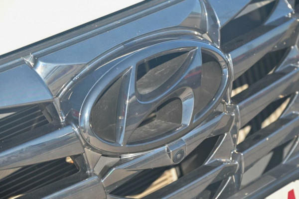 2022 Hyundai Tucson NX4.V1 Highlander SUV Image 18