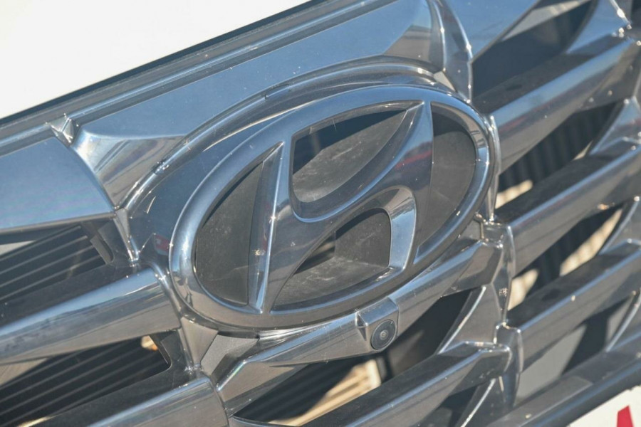 2022 Hyundai Tucson NX4.V1 Highlander SUV Image 18