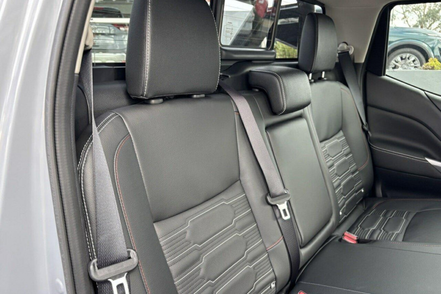 2025 Nissan Navara D23 PRO-4X Ute Image 14