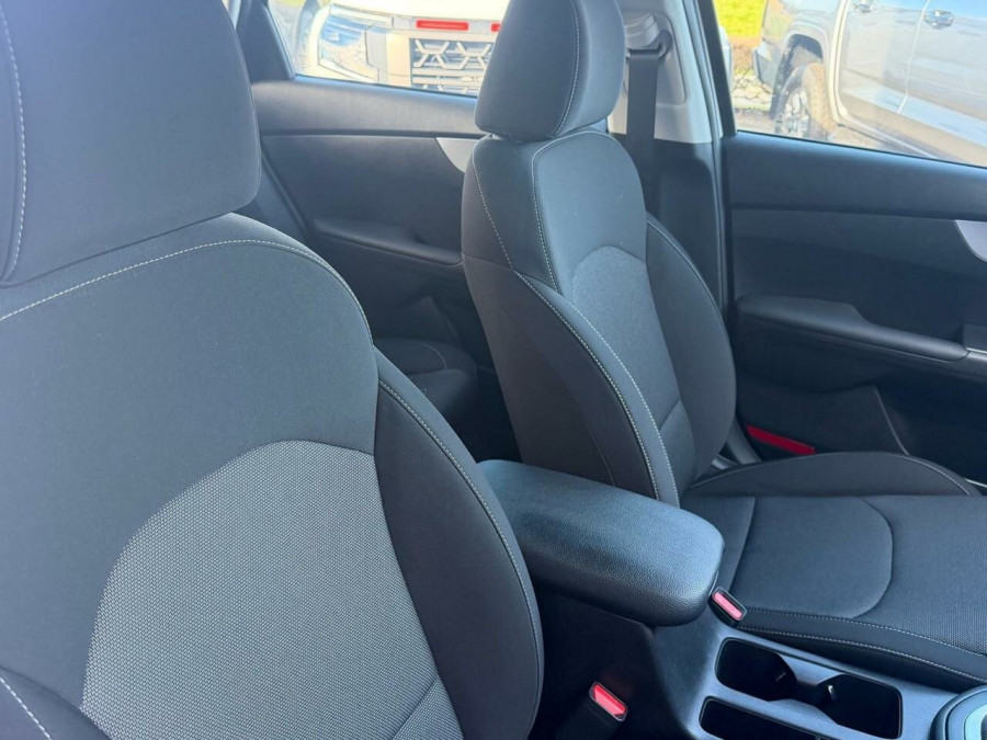 2022 Kia Cerato BD S Sedan Image 16