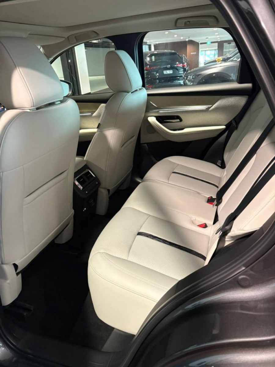 2023 Mazda CX-60 KH Series P50e Azami Takumi SUV Image 14