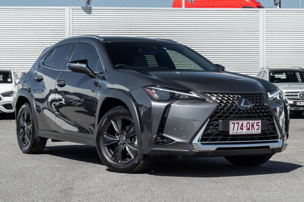 Lexus UX UX200 Luxury MZAA10R