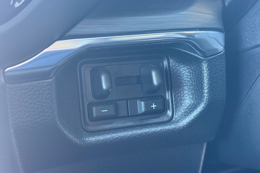 2024 MY24.5 Ford Everest P704 Trend SUV Image 22