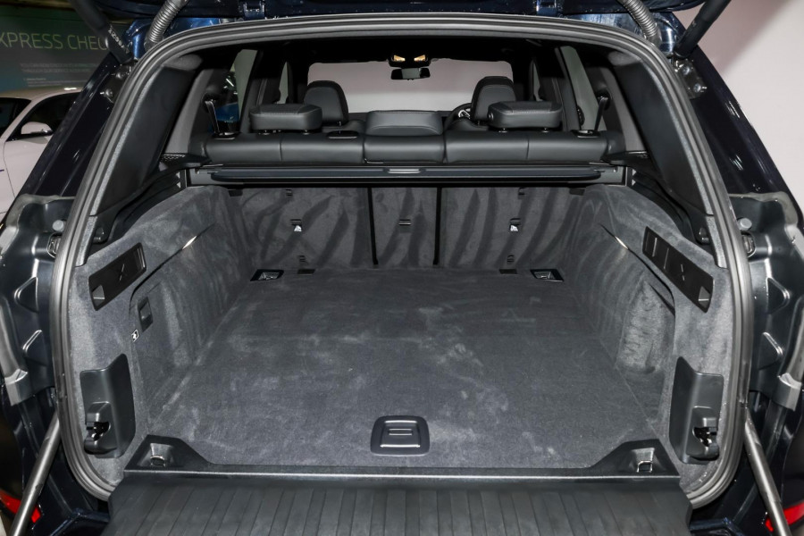 2026 BMW X5 G05 LCI xDrive30d M Sport SUV