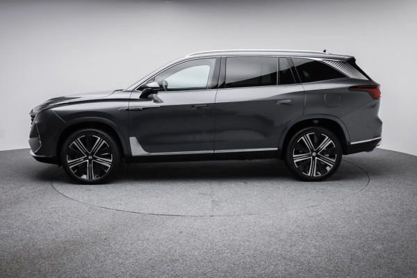 2026 MG QS Essence SUV Image 4