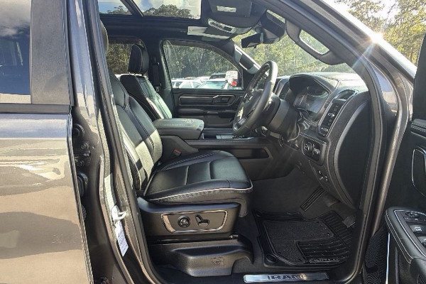 2023 Ram 1500 DT Limited RamBox Ute Image 29