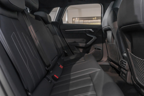 2026 MY25 Audi A3 GY TFSI 150kW S line Hatch image 9