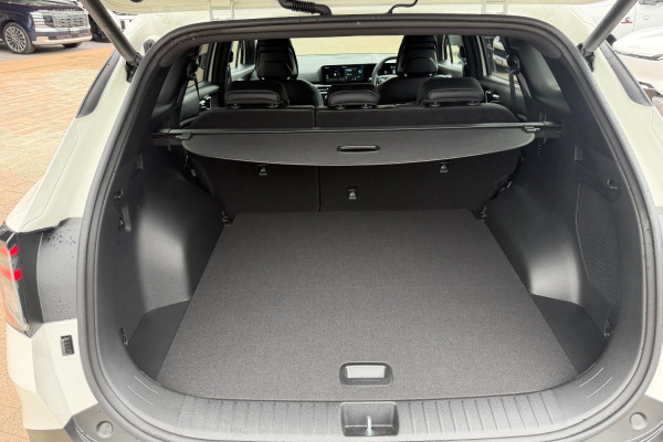2026 MY27 Kia Sportage NQ5 PE SX+ SUV Image 9