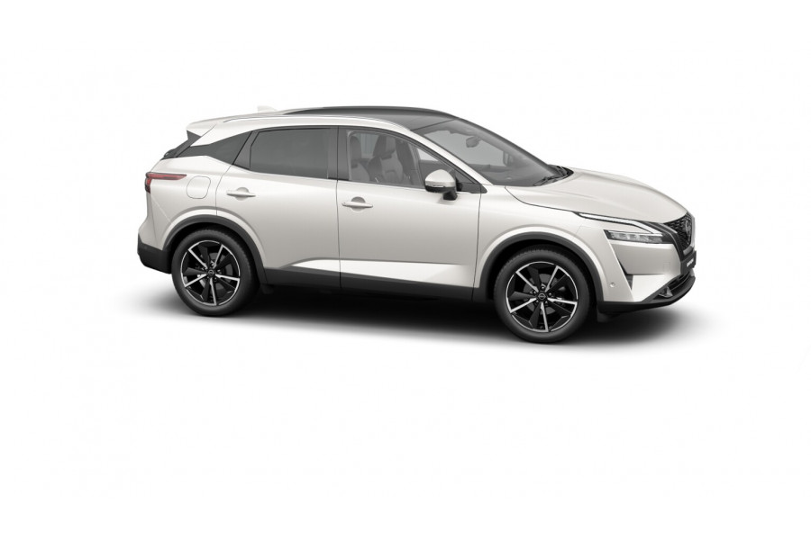 2024 Nissan QASHQAI J12 Ti SUV Image 11