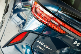 2025 GWM Haval H6GT B03 Ultra SUV