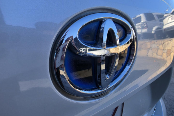2021 Toyota Kluger AXUH78R GX SUV Image 15