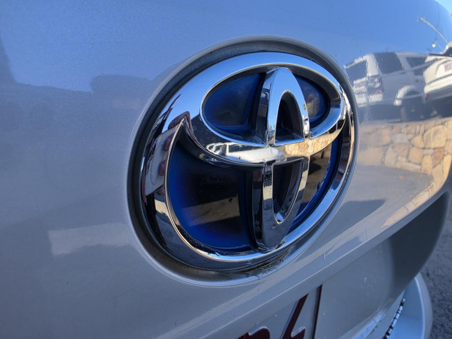 2021 Toyota Kluger AXUH78R GX SUV Image 15