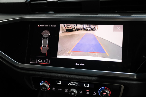 2021 Audi Q3 F3 35 TFSI S line SUV image 17