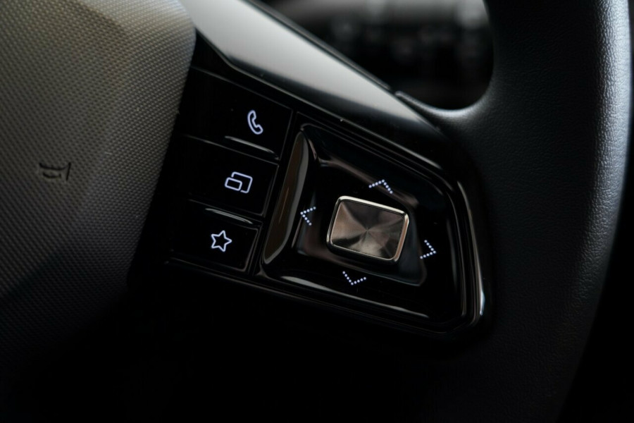 2026 MG MG3 ZP22 Excite Hatch Image 15
