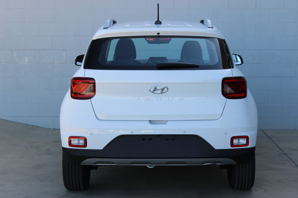 2024 Hyundai Venue QX.V5 Active SUV Image 5